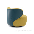 Silla Bao de Walter Knoll